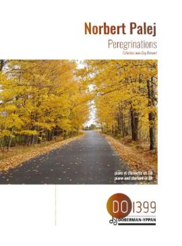 Peregrinations